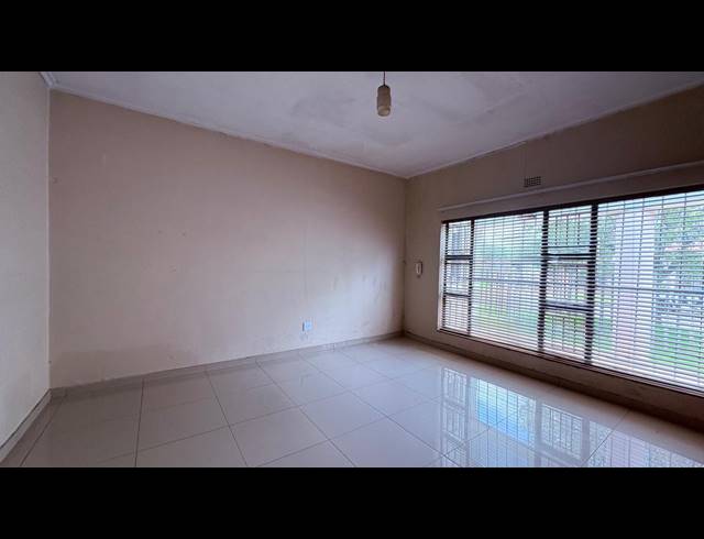 3 BEDROOM HOUSE TO LET IN BRAKPAN CENTRAL